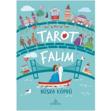 Tarot Falım - Büşra Köprü