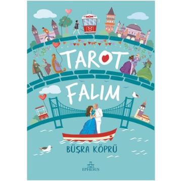Tarot Falım - Büşra Köprü