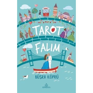 Tarot Falım - Büşra Köprü