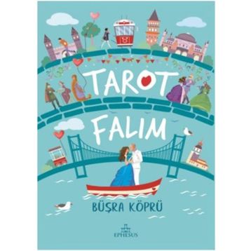 Tarot Falım - Büşra Köprü