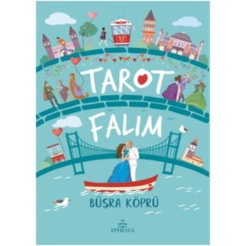 Tarot Falım - Büşra Köprü