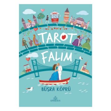 Tarot Falım - Büşra Köprü
