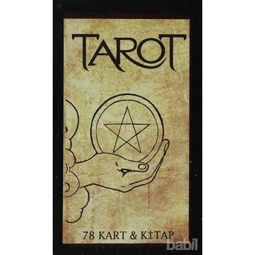 TAROT - HILAL ALTUNDAL