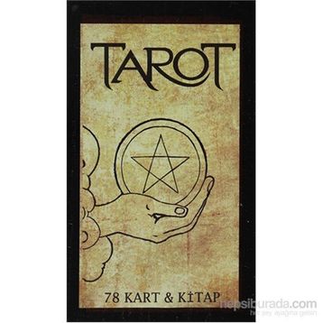TAROT - HILAL ALTUNDAL