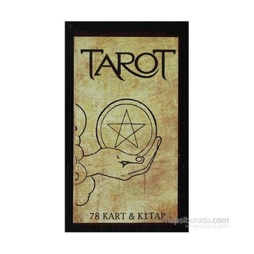TAROT - HILAL ALTUNDAL