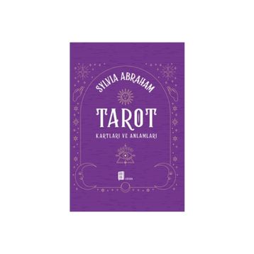 TAROT KARTLARI VE ANLAMLARI - SYLVIA ABRAHAM