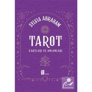 TAROT KARTLARI VE ANLAMLARI - SYLVIA ABRAHAM
