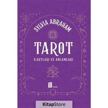 TAROT KARTLARI VE ANLAMLARI - SYLVIA ABRAHAM