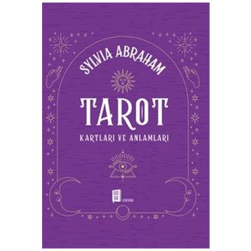 TAROT KARTLARI VE ANLAMLARI - SYLVIA ABRAHAM