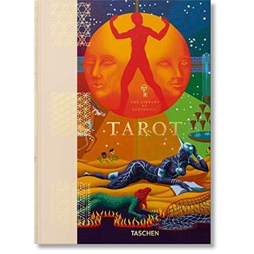 Tarot The Library of Esoterica