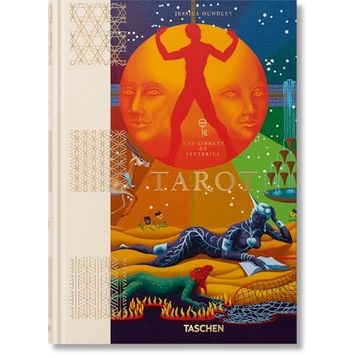 Tarot The Library of Esoterica
