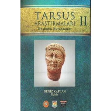 Tarsus Araştırmaları 2 Deniz Kaplan