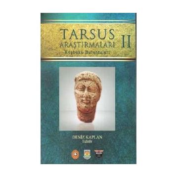 Tarsus Araştırmaları 2 Deniz Kaplan