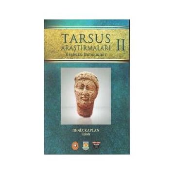 Tarsus Araştırmaları 2 Deniz Kaplan