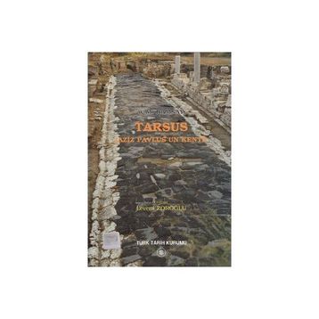 Tarsus - W. M. Ramsay