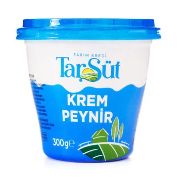 Tarsüt 300 gr Krem Peynir