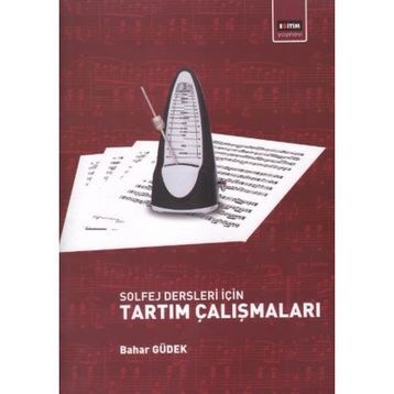 TARTIM ÇALIŞMALARI - BAHAR GÜDEK