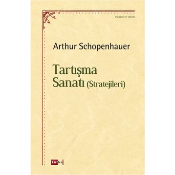 Tartışma Sanatı - V. A. Howard J. H. Barton