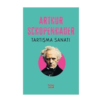 Tartışma Sanatı - V. A. Howard J. H. Barton