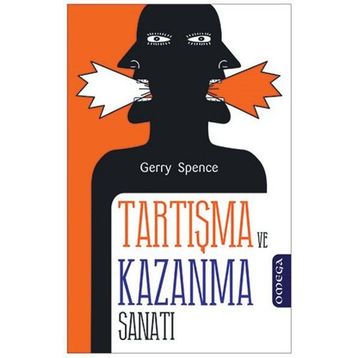 Tartışma ve Kazanma Sanatı - Gerry Spence