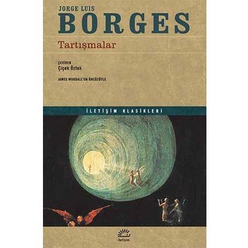 Tartışmalar - Jorge Luis Borges