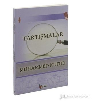 Tartışmalar - Jorge Luis Borges