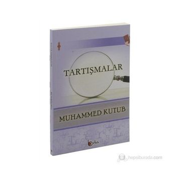 Tartışmalar - Jorge Luis Borges
