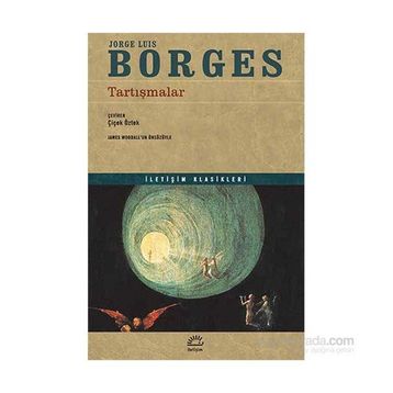 Tartışmalar - Jorge Luis Borges