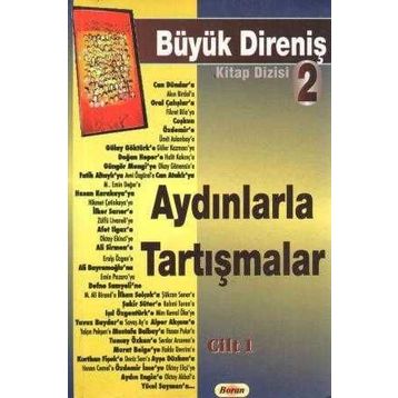 TARTIŞMALAR - SAID HAVVA