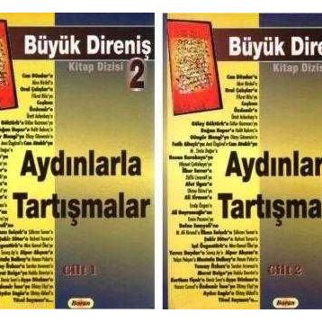TARTIŞMALAR - SAID HAVVA