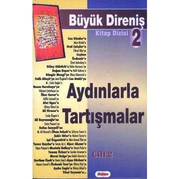 TARTIŞMALAR - SAID HAVVA