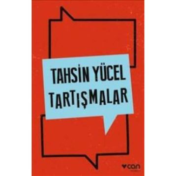 Tartışmalar - Tahsin Yücel