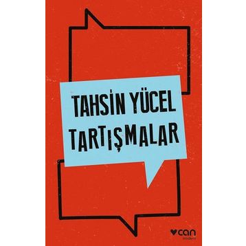 Tartışmalar - Tahsin Yücel