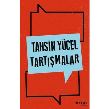 Tartışmalar - Tahsin Yücel