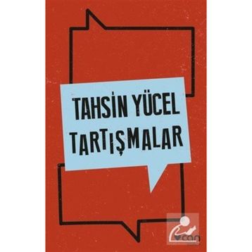 Tartışmalar - Tahsin Yücel