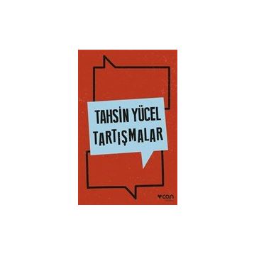 Tartışmalar - Tahsin Yücel