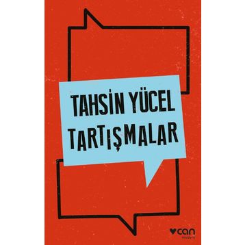 Tartışmalar - Tahsin Yücel