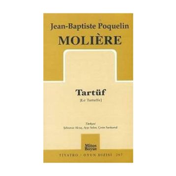 Tartüf (le Tartuffe) - Moliere