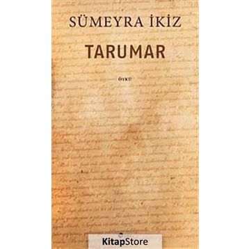Tarumar - Sümeyra İkiz