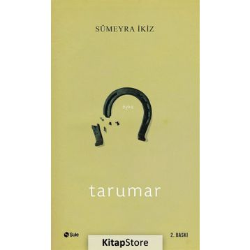 Tarumar - Sümeyra İkiz
