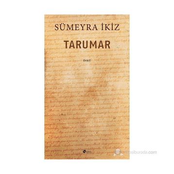 Tarumar - Sümeyra İkiz