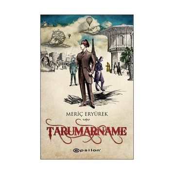 TARUMARNAME - MERİÇ ERYÜREK