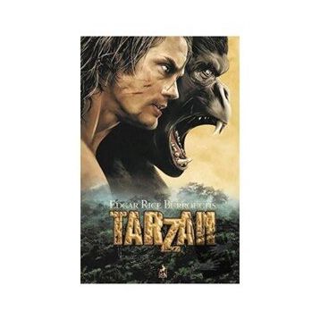TARZAN - İNCİLÂ ÇALIŞKAN