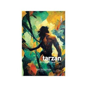 TARZAN - İNCİLÂ ÇALIŞKAN