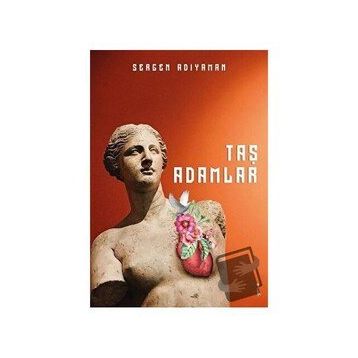 Taş Adamlar - Sergen Adıyaman