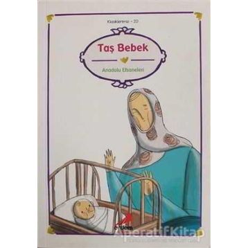 Taş Bebek - İsmail Bilgin