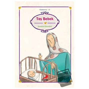 Taş Bebek - İsmail Bilgin