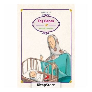 Taş Bebek - Kolektif