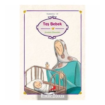 Taş Bebek - Kolektif
