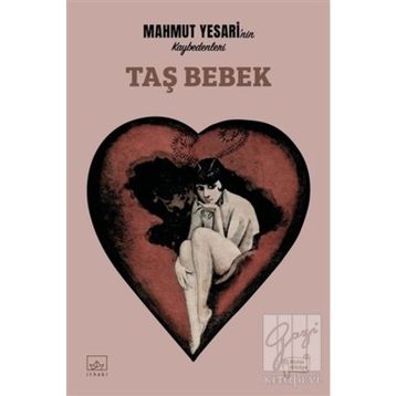 Taş Bebek-Mahmut Yesari
